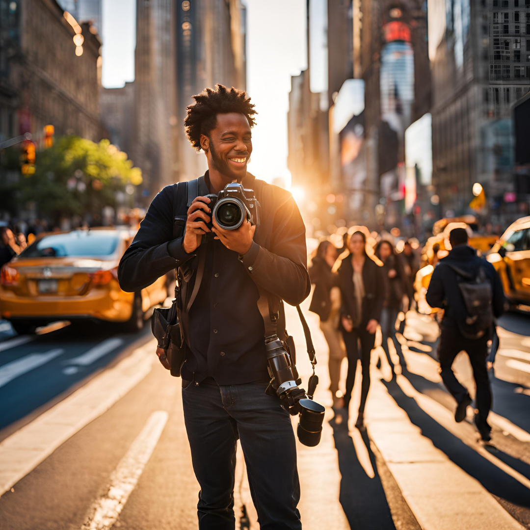 Elevating Creative Storytelling with Tone Films: A Leading Dallas Video Production Company