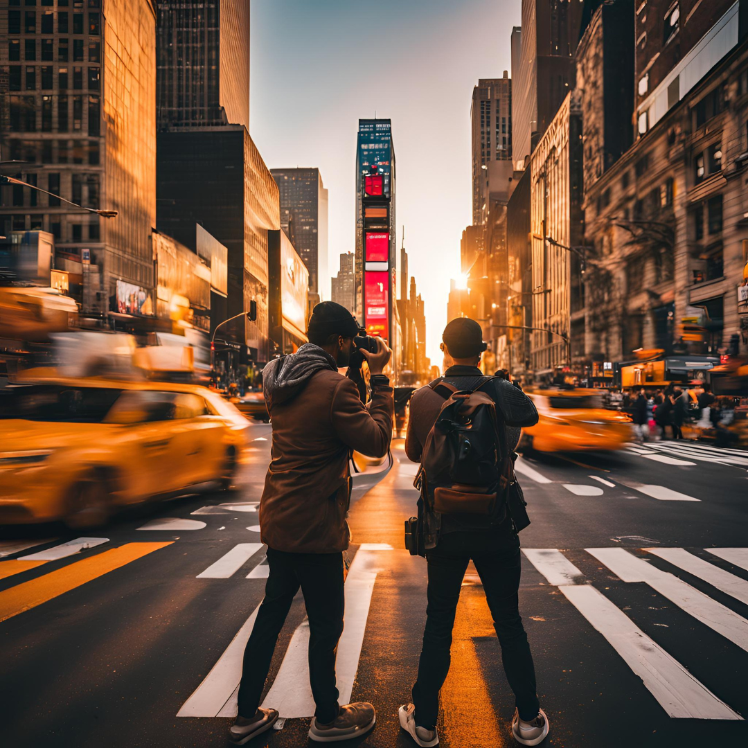 Tone Films: A Leading New York Video Production Company Raising the Standard in Visual Storytelling
