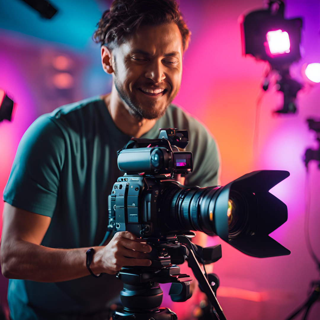 Elevating Visual Storytelling: Inside the Success of Dallas Video Production Company, Tone Films