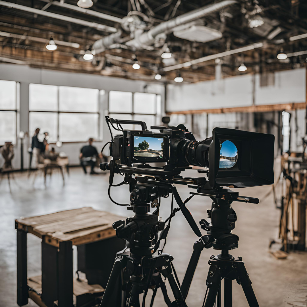Elevating Visual Storytelling: Inside the World of Tone Films, a Premier New York Video Production Company