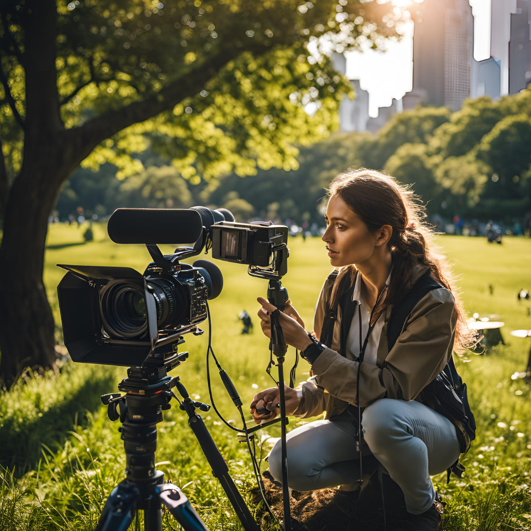 Tone Films: A Top-Tier Dallas Video Production Company Elevating Storytelling Standards