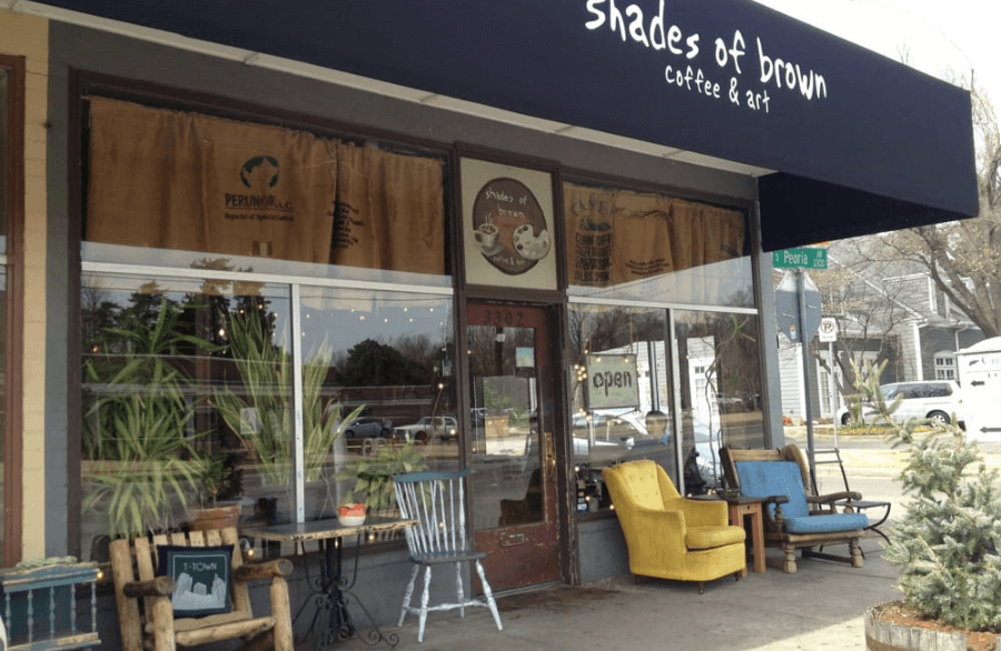 7 Amazing Reasons This Coffee Shop is a Must-Visit