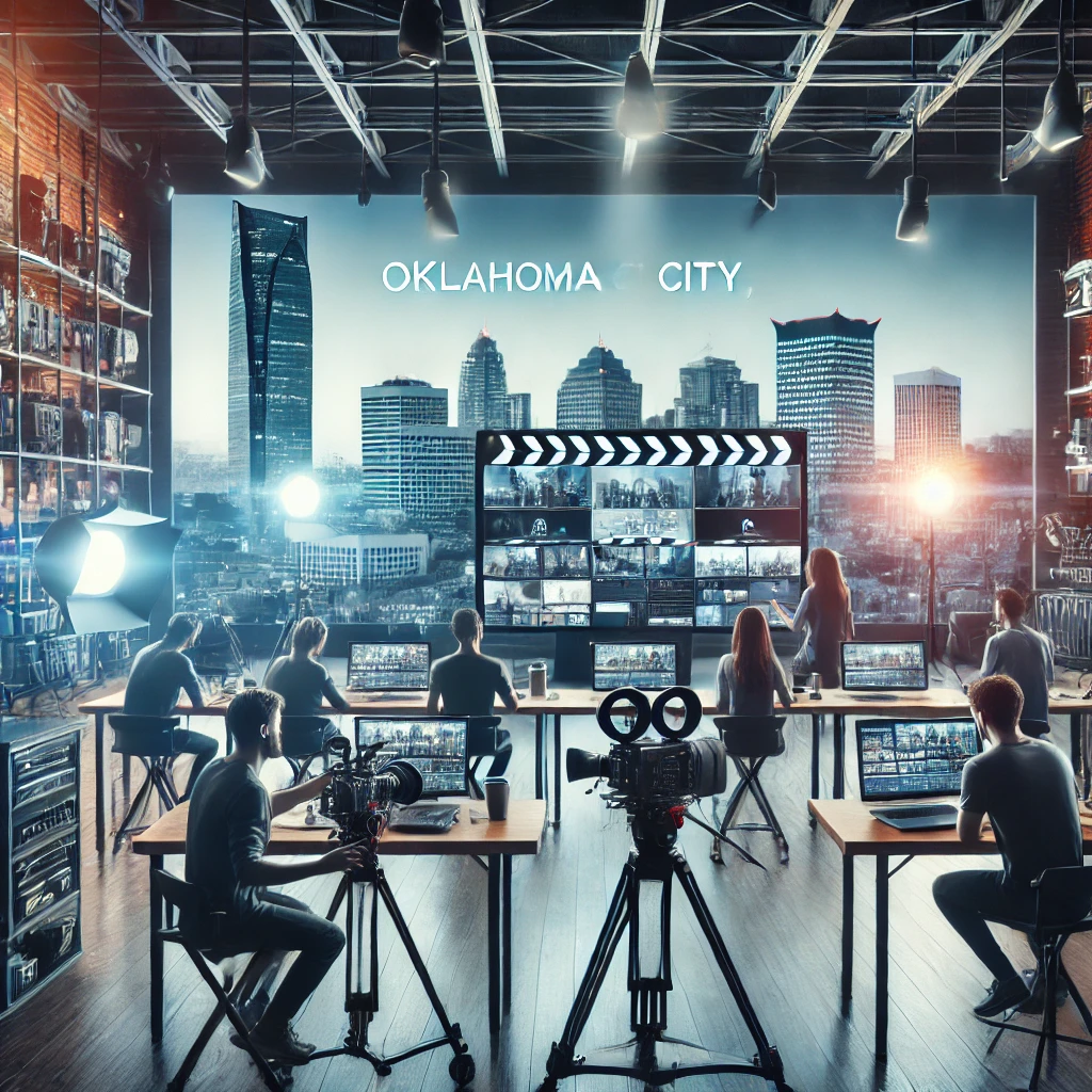 Telling Stories That Matter: The Value of Professional Video Production in Nashville