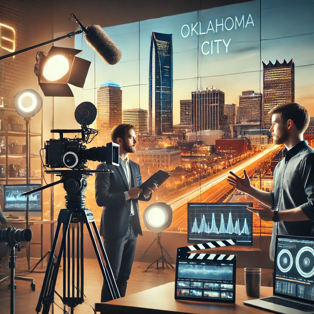 Tone Films: A Leading Nashville Video Production Company Delivering Cinematic Excellence