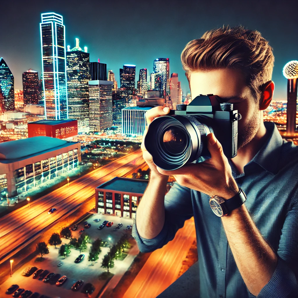 Tone Films: Elevating Branding Videography in Dallas with Strategic Storytelling