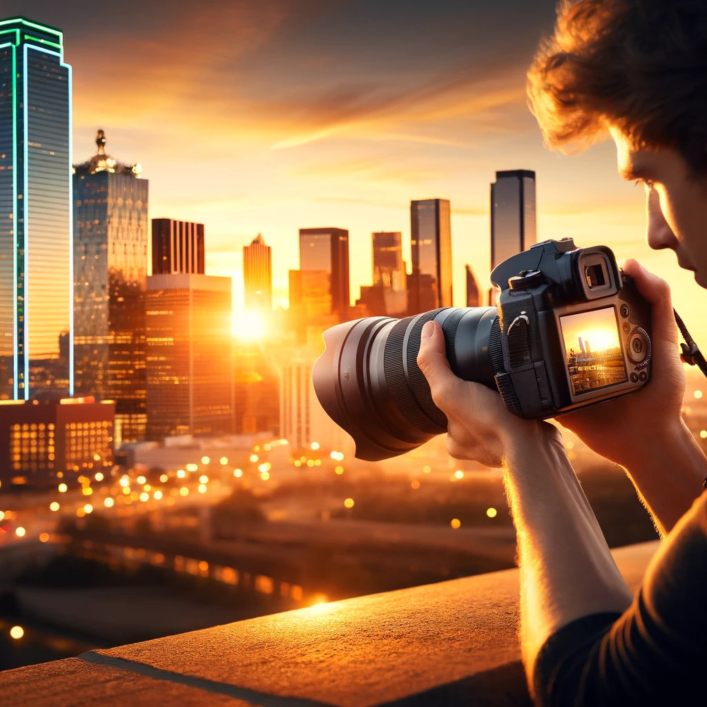 Telling Stories That Matter: How a Leading Dallas Video Production Company is Redefining Visual Content