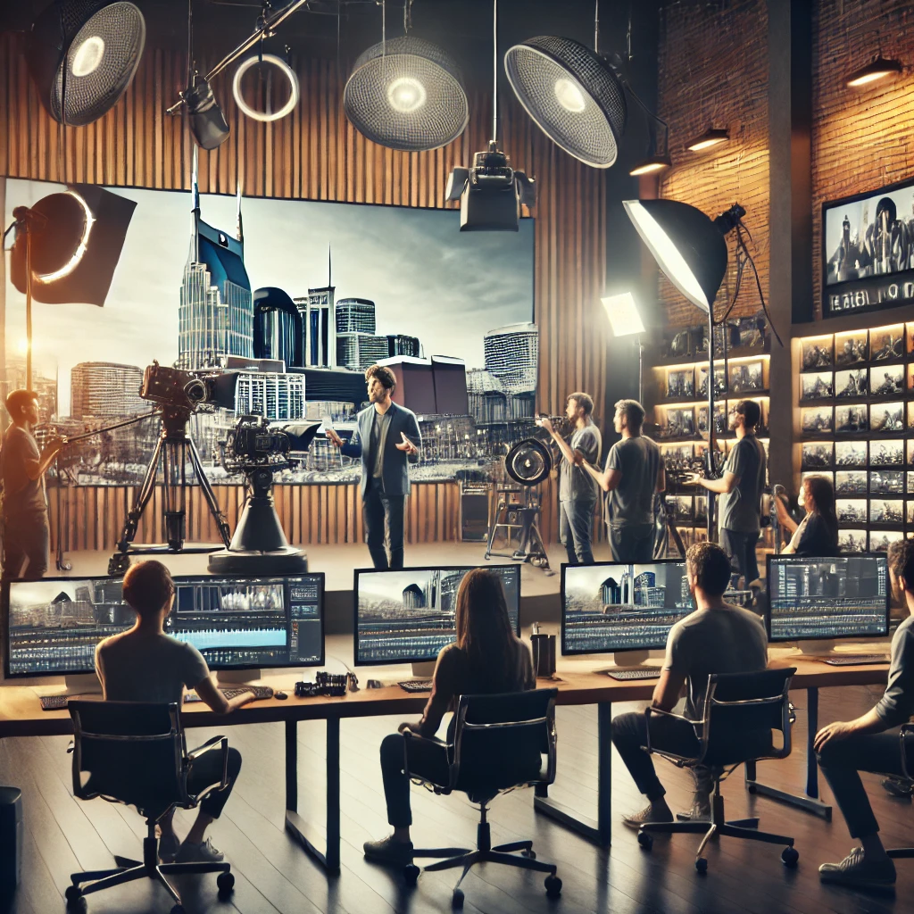 Tone Films: A Dallas Video Production Company Redefining Storytelling