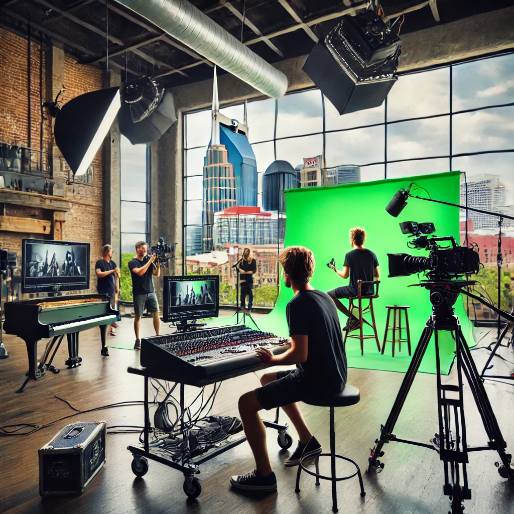 Why Tone Films is Redefining Video Production in Dallas