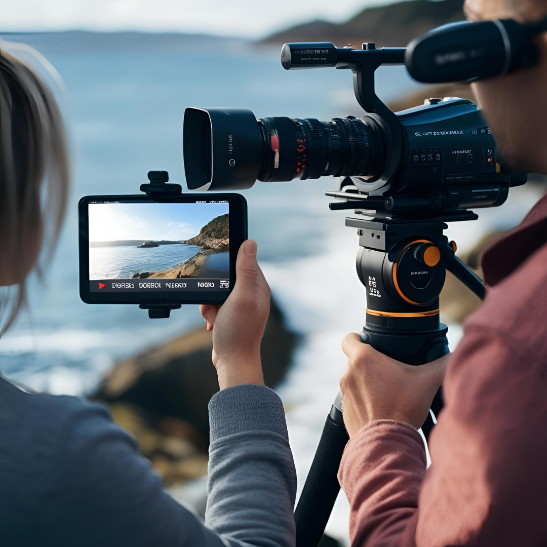 Storytelling with Southern Soul: Meet the Nashville Video Production Company Redefining the Industry