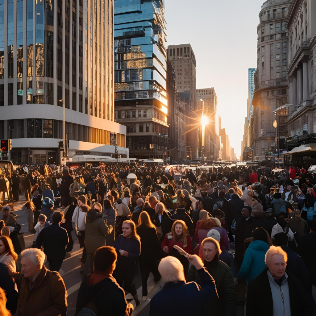 Elevating Visual Storytelling: How a New York Video Production Company is Changing the Game