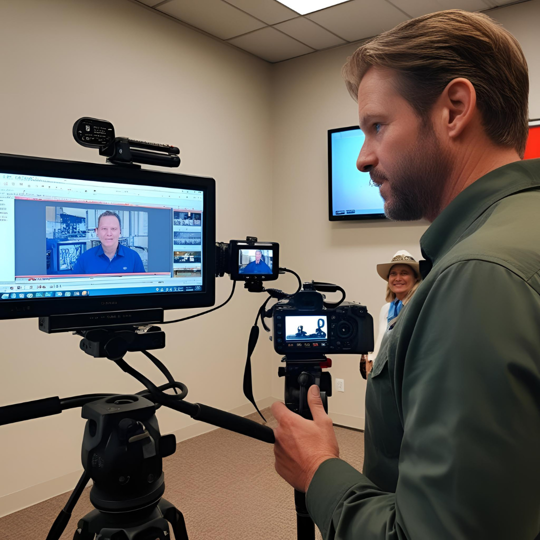Elevating Creative Storytelling with Tone Films: A Leading Dallas Video Production Company