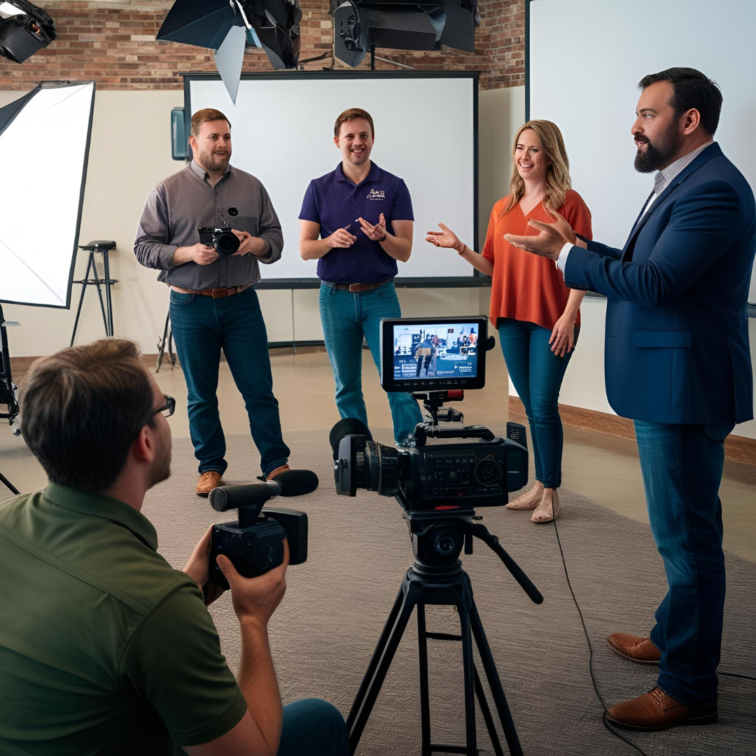 Elevating Visual Storytelling: The Rise of Tone Films as a Premier New York Video Production Company