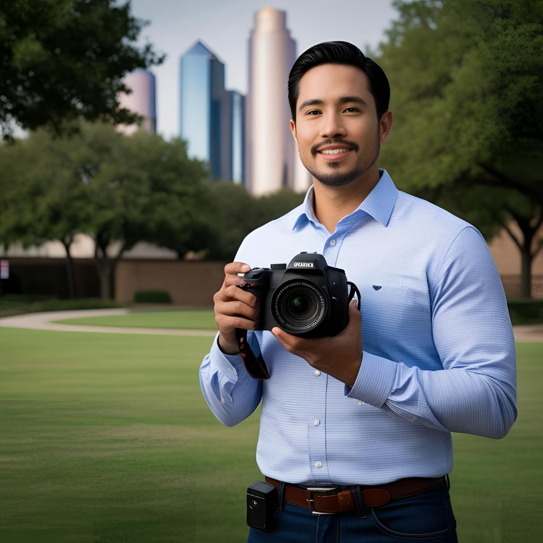 Creating Impact Through Visual Storytelling: Inside a Top Dallas Video Production Company