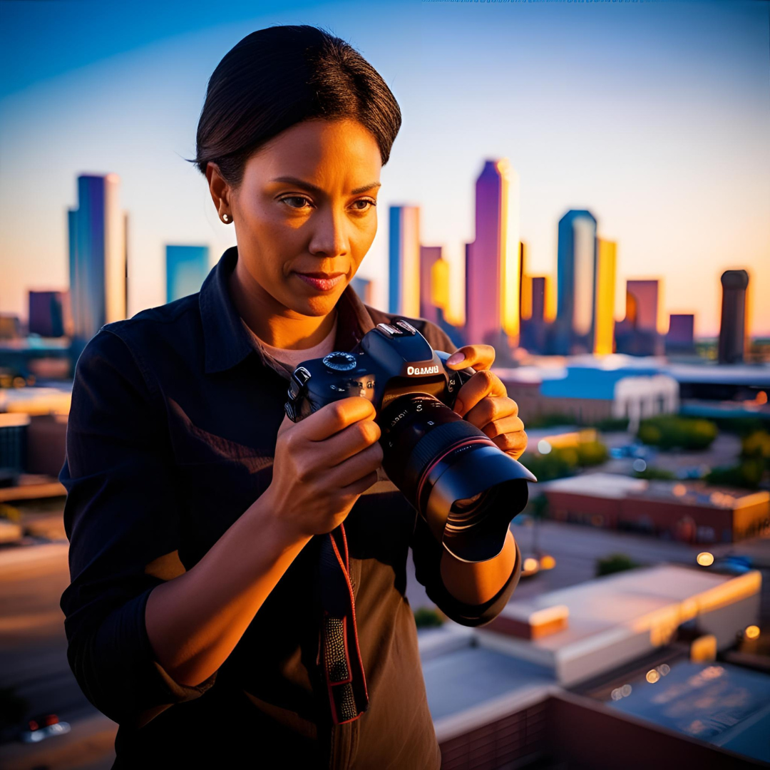 Telling Stories That Matter: How Tone Films is Shaping the Future of Video Production in Dallas