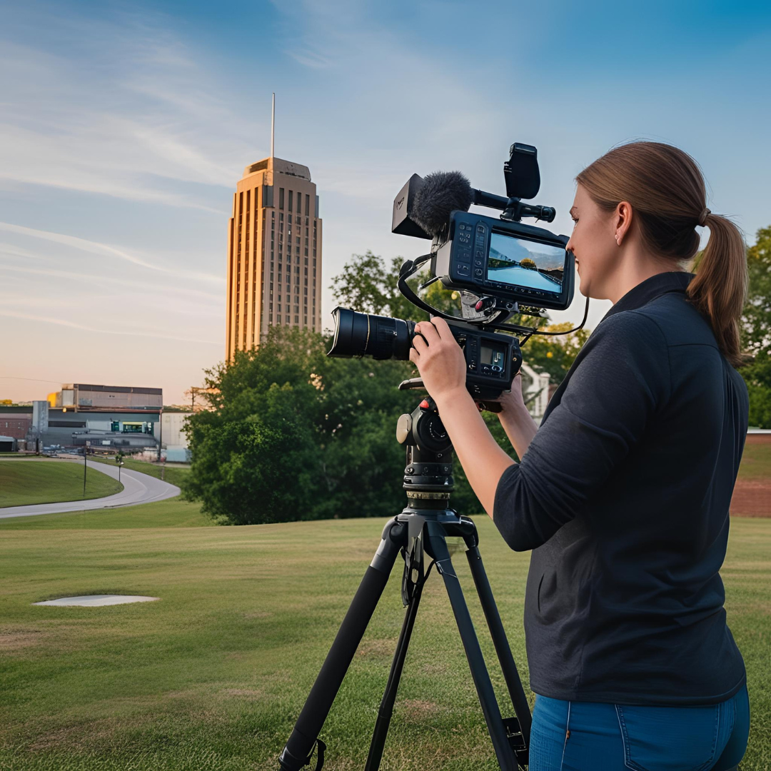 Telling Stories Through the Lens: Inside the Vision of a Leading New York Video Production Company