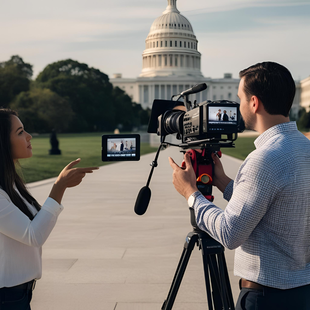 Elevating Visual Storytelling: Inside a Leading New York Video Production Company