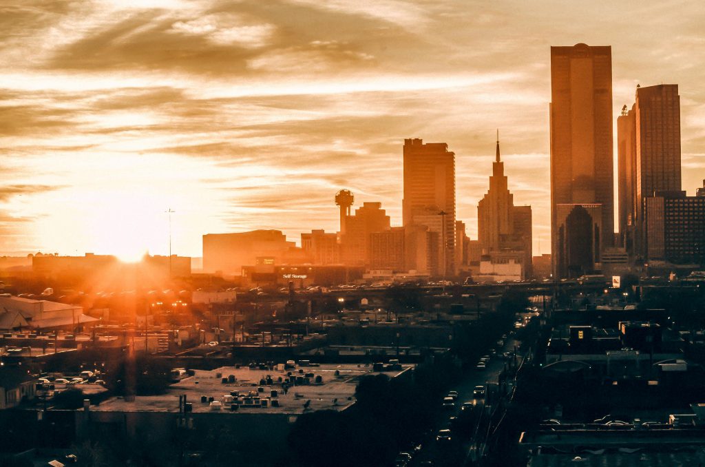 5 Reasons for Tone Films Dallas