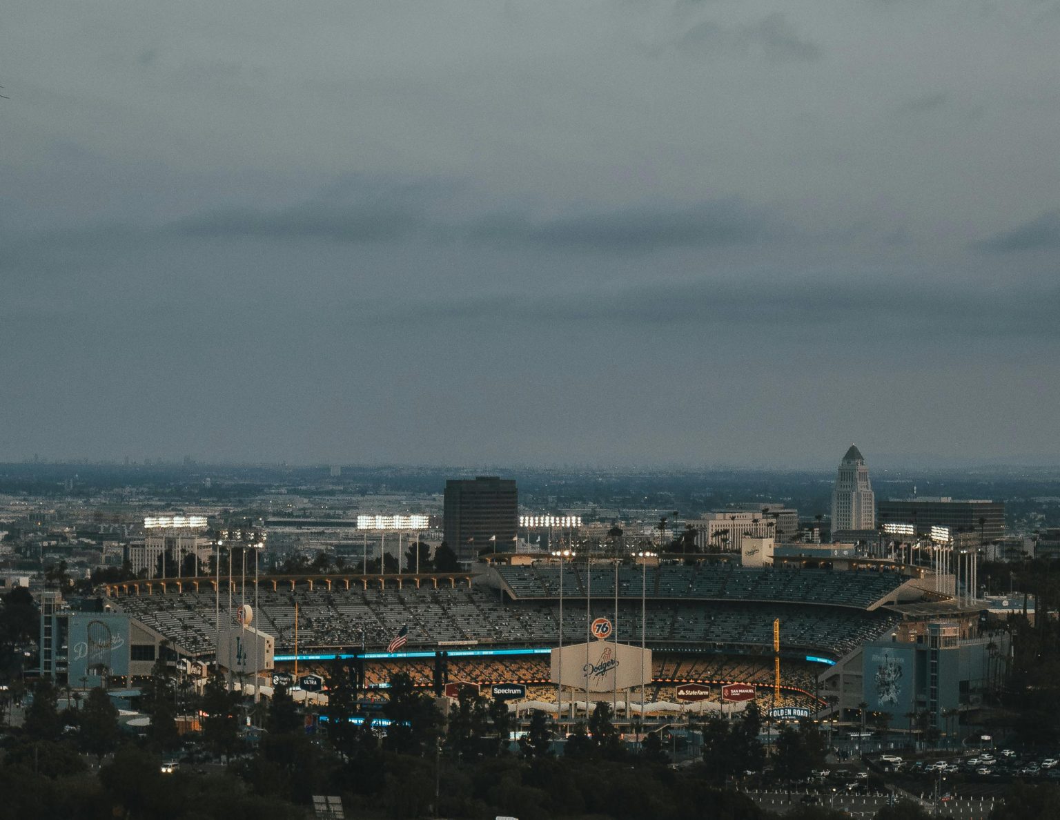 Tone Films Expands to Los Angeles!