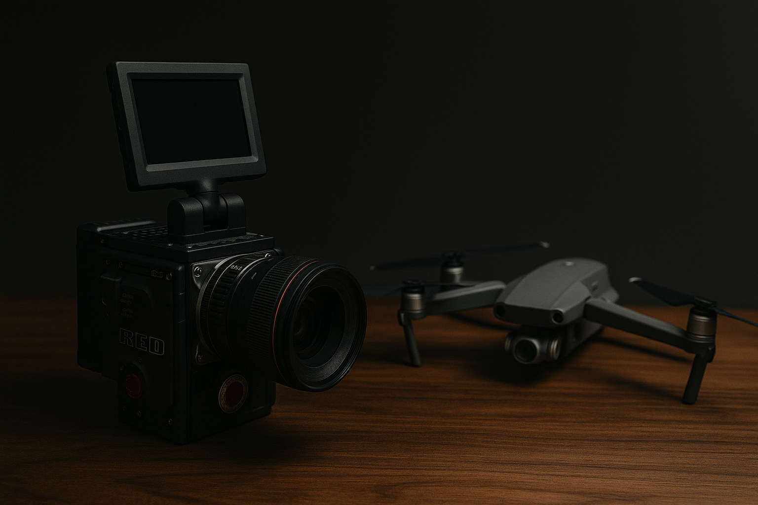 Dallas Video Production Company Making Waves Nationwide
