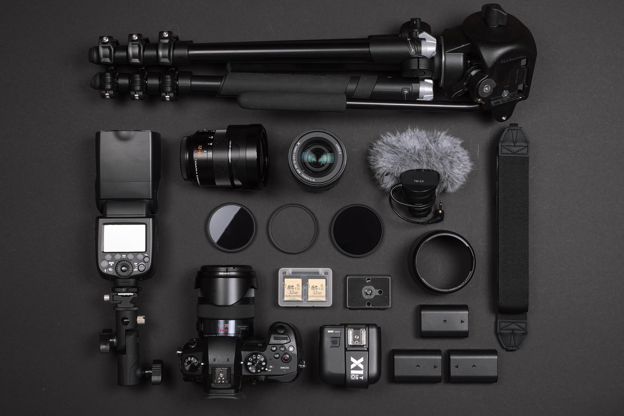 The #1 Best Dallas Video Production Company