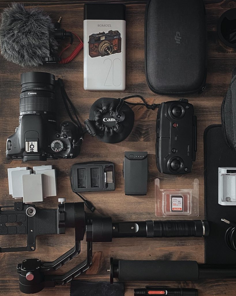The #1 Best Dallas Video Production Company