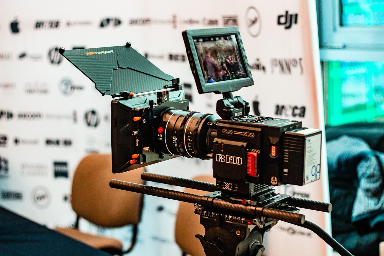 Why Tone Films Is the Dallas Video Production Company to Watch in 2025
