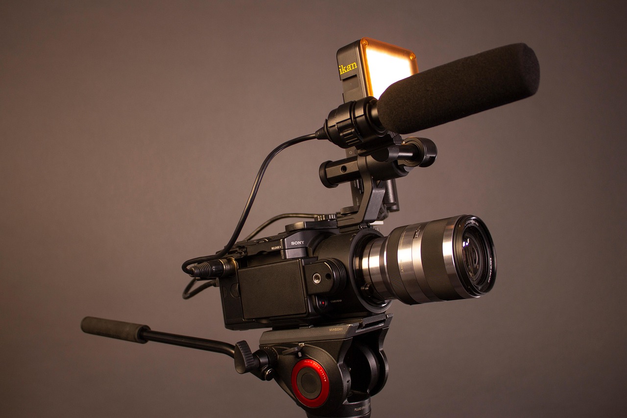 dallas video production companies
