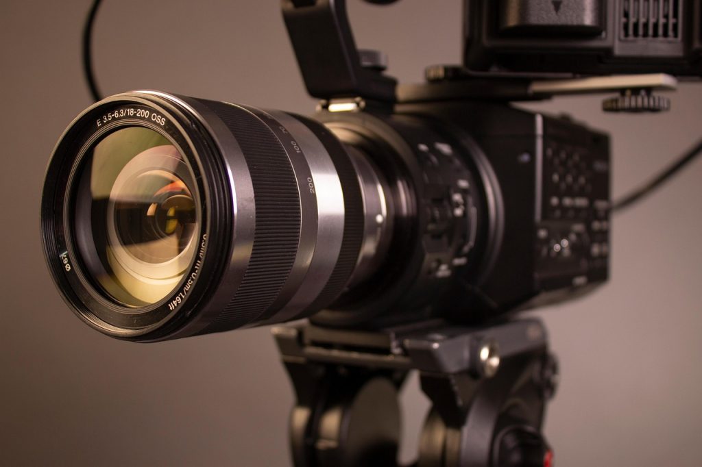 Award-Winning Nashville Video Production Company