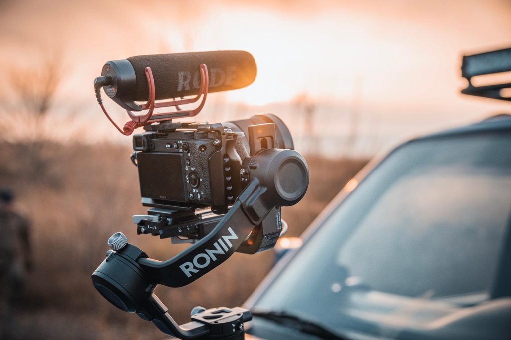 Top-Rated Dallas Video Production Company