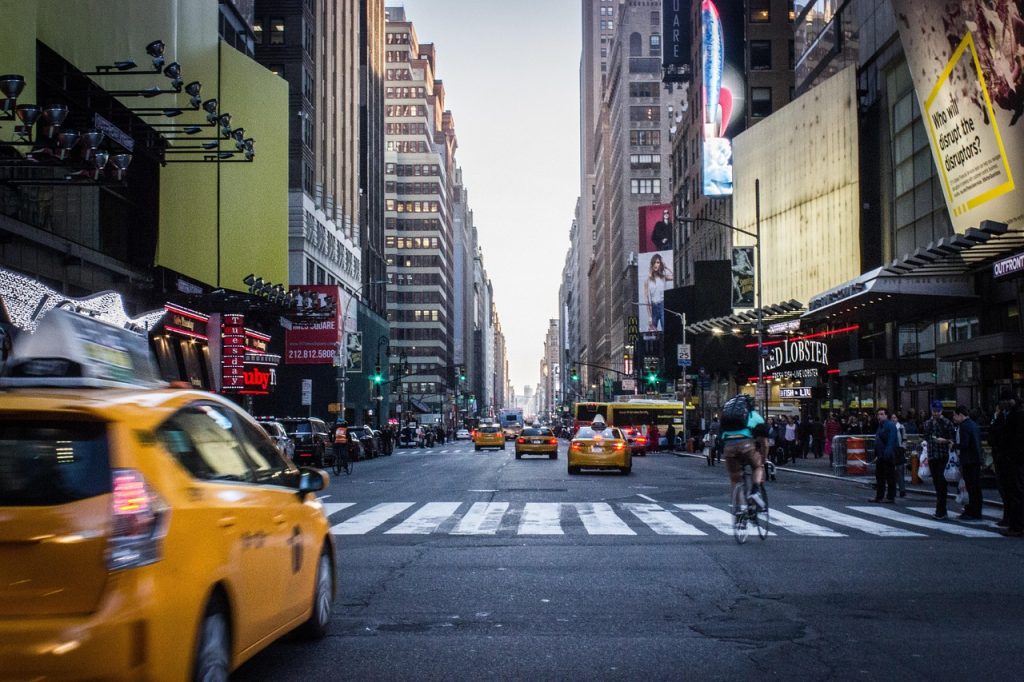 No 1 NYC Video Production Company