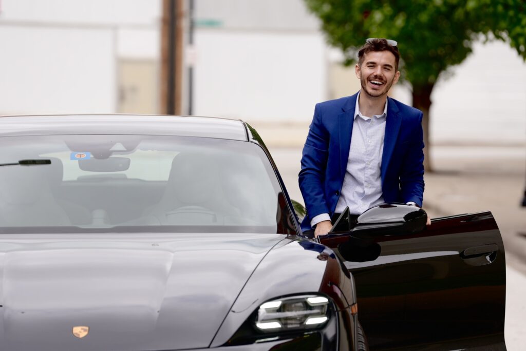 The Premier Miami Video Production Company