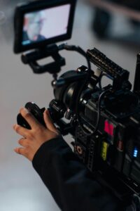 Best Anaheim Video Production Company