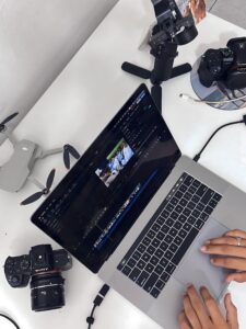 Best Anaheim Video Production Company