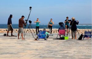 San Diego Corporate Video Production Company