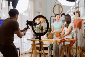 San Diego Corporate Video Production Company