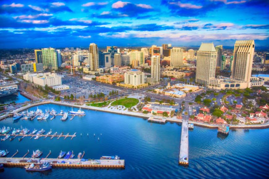 San Diego Video Production Company