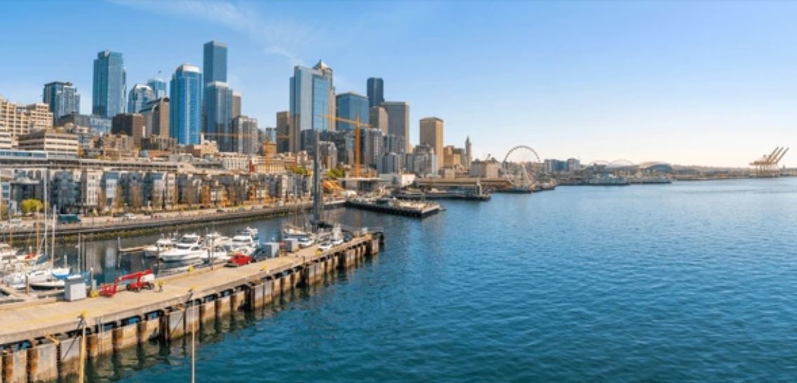Seattle Corporate Video Production