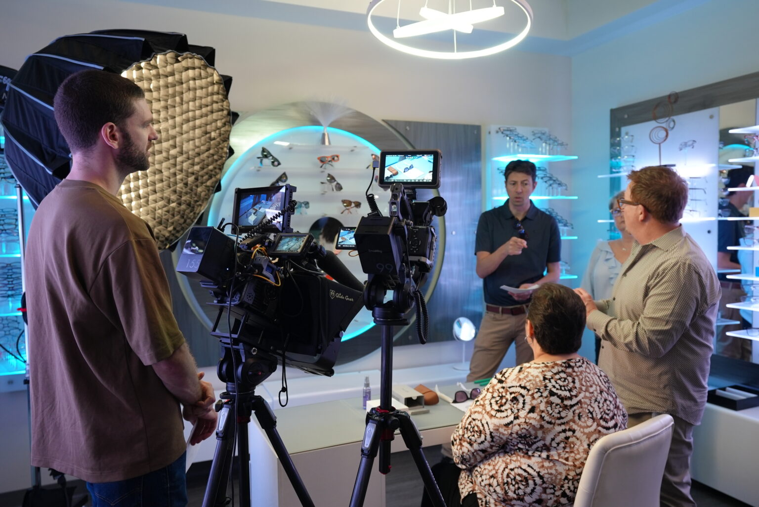 Top 5 Reasons to Hire the Best Boston Video Production Company in 2025