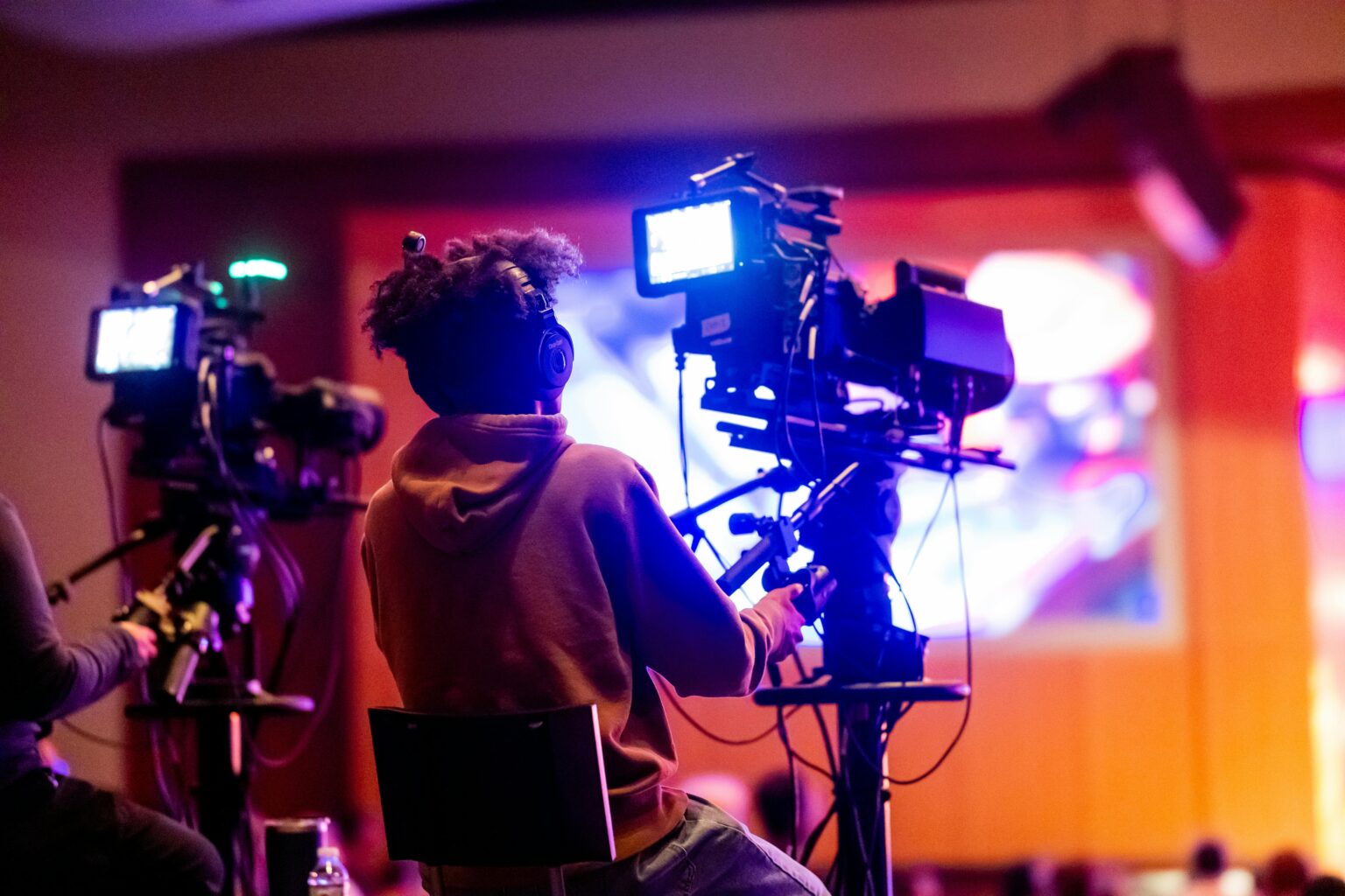 Anaheim Video Production Company - Tone Films