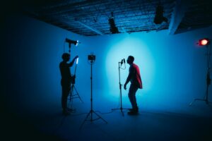 Anaheim Video Production Company - Tone Films