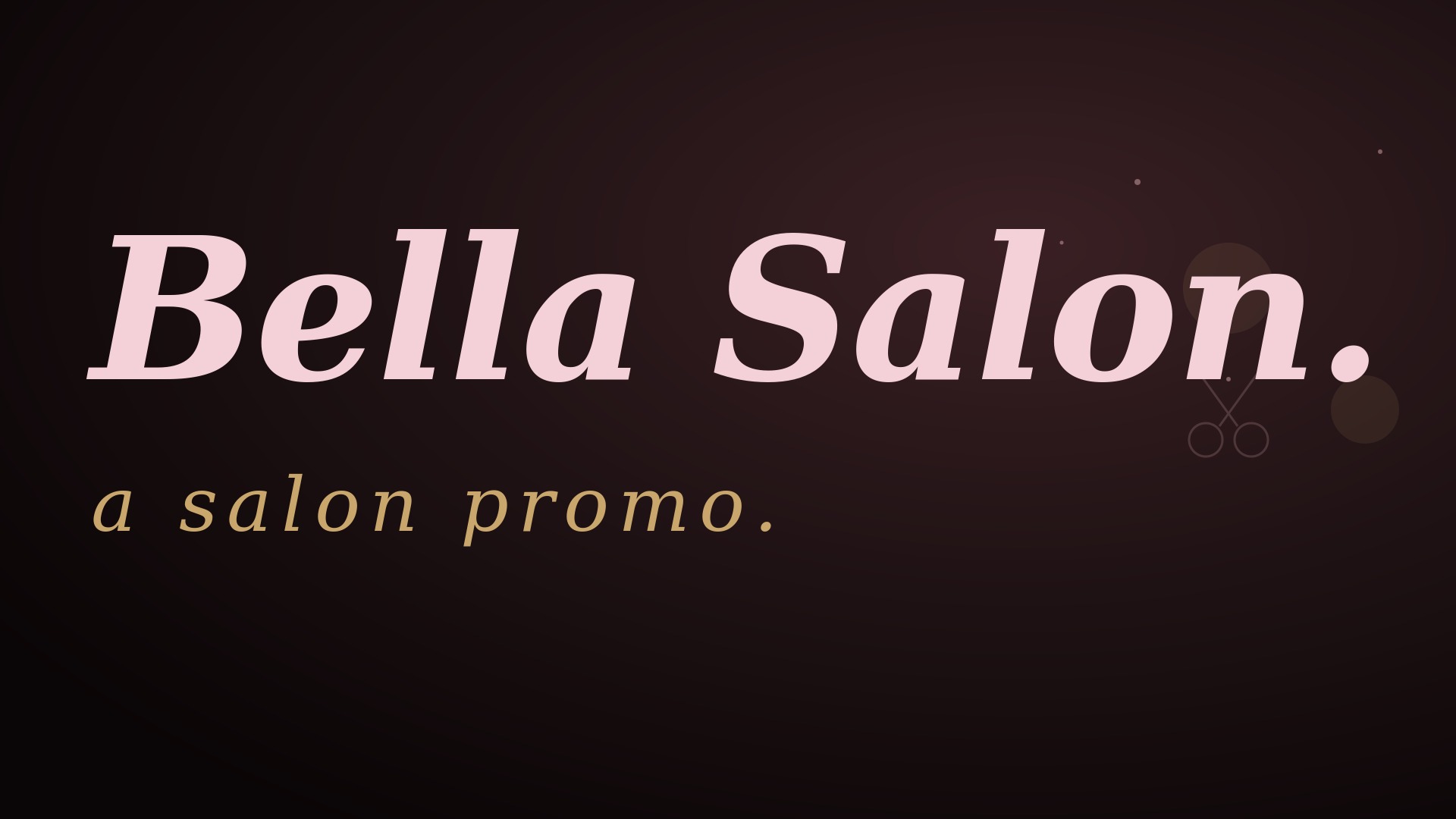 bella-salon-promo-video-tone-films