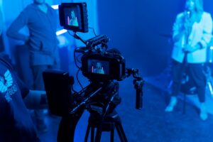 Boston Video Production Company