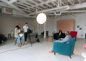 Top 5 Video Production Company Tips for 2026 – Tone Films