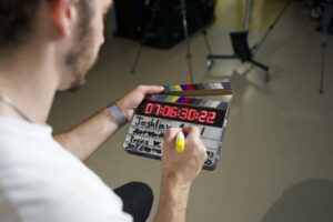 Frisco Video Production Company