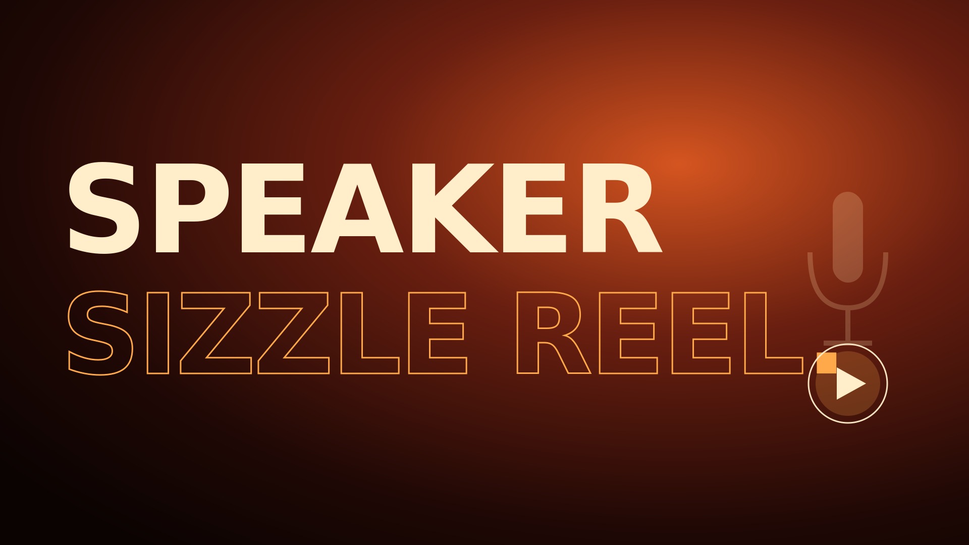 shola-richards-keynote-sizzle-reel-tone-films