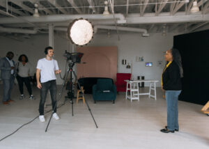 Frisco Video Production Company