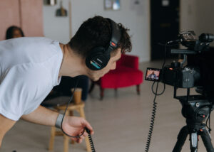 Frisco Video Production Company