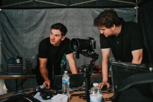 Top 5 Video Production Company Tips for 2026 – Tone Films
