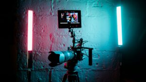 OKC Video Production Company