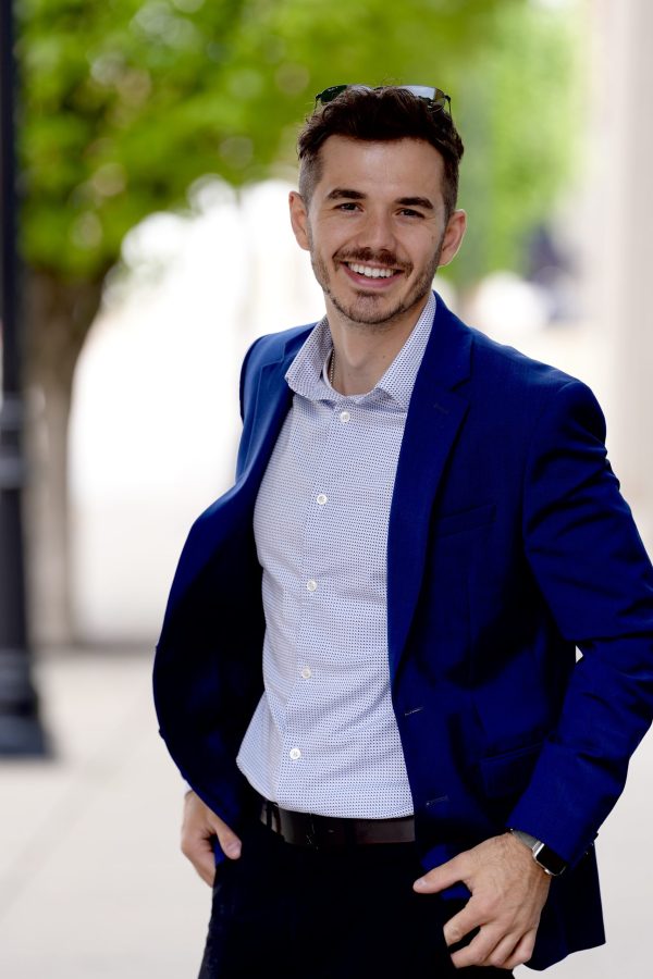 Andrei Tone — Owner & Production Director, Tone Films Miami video production company